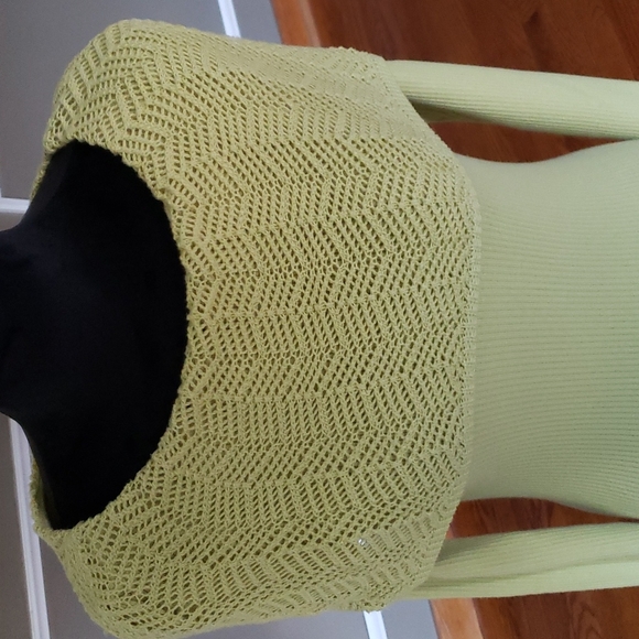 Prestwick & Moore Sweater - Picture 2 of 6
